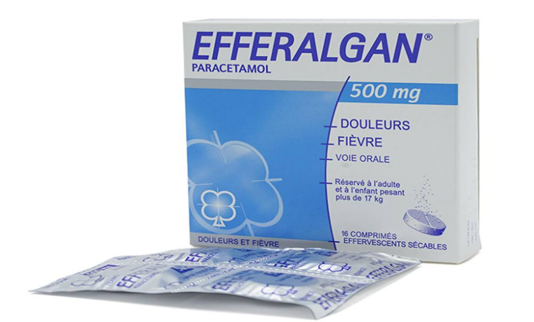 Efferalgan là thuốc gì? Liều dùng an toàn của thuốc như thế nào?