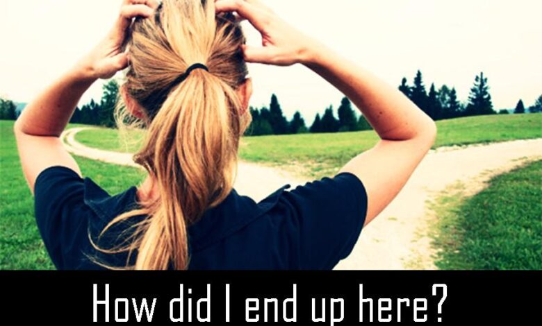 Ended Up là gì và cấu trúc cụm từ Ended Up trong câu Tiếng Anh