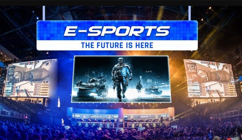 Esports là gì? Nguồn gốc, tiềm năng và xu thế phát triển Esport