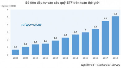 ETF là gì? Kinh nghiệm đầu tư vào quỹ ETF - GoValue