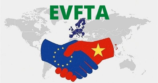 Hiệp định EVFTA và tác động đến kinh tế Việt Nam