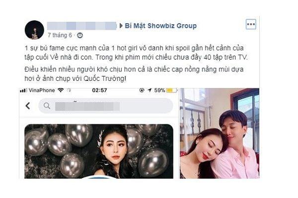 Fame là gì? Bú Fame, Hám fame có ý nghĩa như thế nào? - Thủ thuật