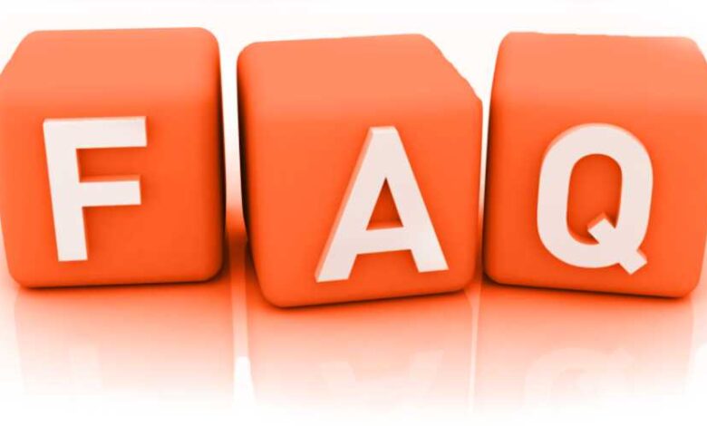 FAQ Là Gì Và Tầm Quan Trọng Của FAQ Đối Với Website