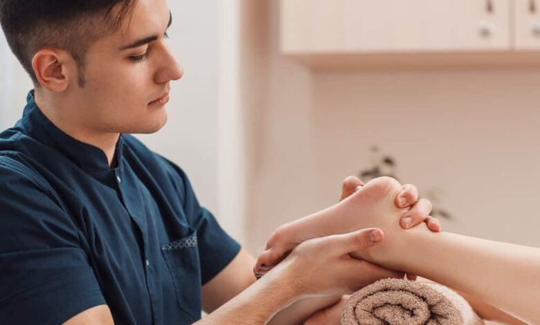 Fetish là gì? Khi đôi chân bạn tình làm bạn hưng phấn! - Hello Bacsi