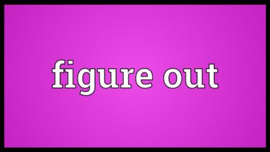 Figure out là gì và cấu trúc cụm từ Figure out trong câu Tiếng Anh