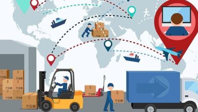 Làm forwarder là làm gì? - Xuất nhập khẩu Lê Ánh