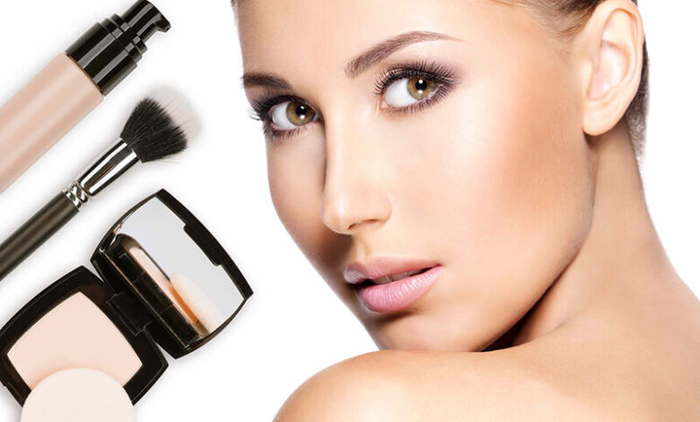 Foundation là gì? Tìm hiểu 4 loại foundation phổ biến nhất