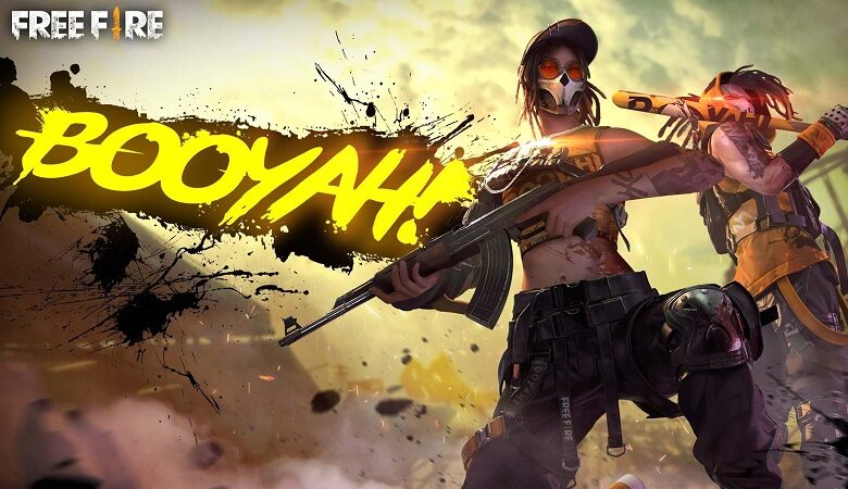 Câu trả lời hoàn hảo nhất cho câu hỏi game free fire là gì?
