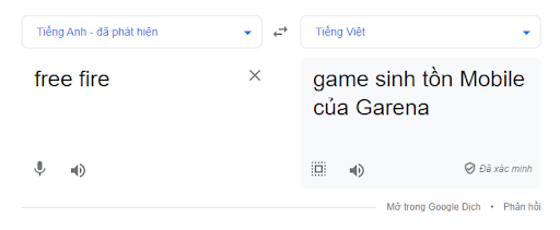 Bạn đã biết gì về Free Fire? Tìm hiểu ý nghĩa đặc biệt của tựa game này