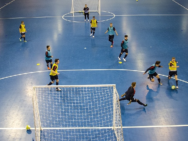 Futsal là môn thể thao gì? - KienThuc24h.Vn