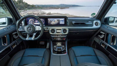 MERCEDES-AMG G63 CÓ GÌ ĐẶC BIỆT VỚI GIÁ BÁN HƠN 10,6 TỶ