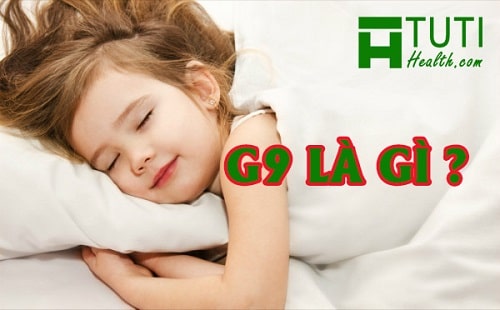 G9 là gì ? Từ viết tắt G9 có nghĩa là gì, nên dùng trong trường hợp nào