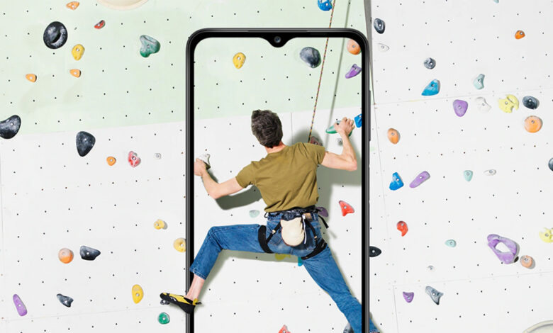Điện thoại Samsung Galaxy A12 4GB (2021) - Thegioididong.com