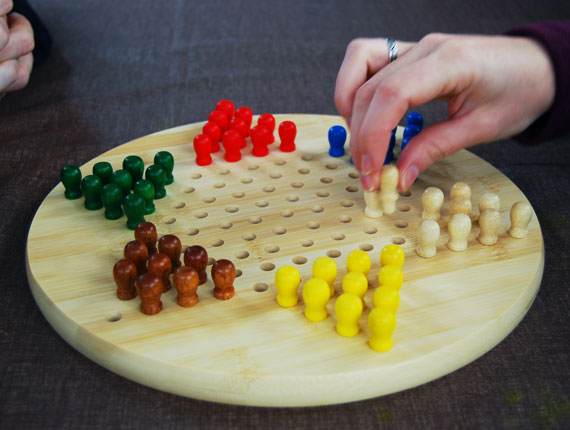 "Game" thực sự là gì? - Board Game VN