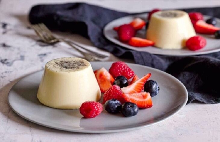 Gelatin là gì? Có phải là bột rau câu không? Có tác dụng gì khi làm
