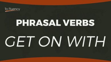 Get On là gì và cấu trúc cụm từ Get On trong câu Tiếng Anh