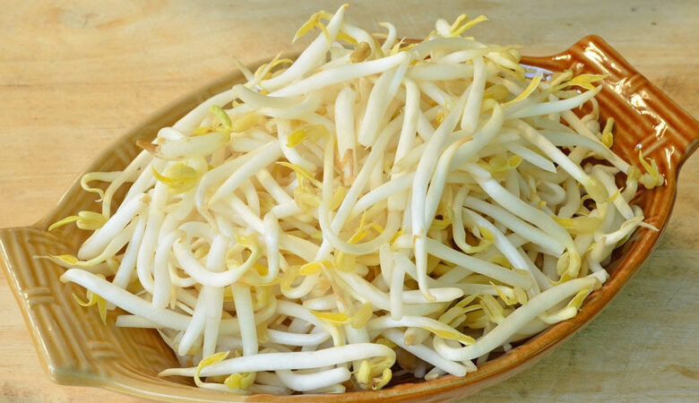 100g giá đỗ bao nhiêu calo? Ăn giá đỗ có béo (mập) không?