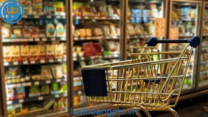 Giá trị của hàng hóa là gì? - Luật Hoàng Phi