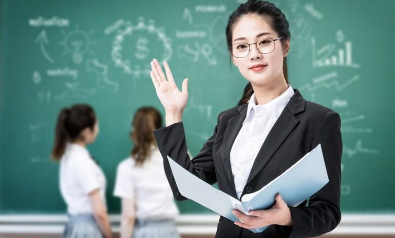Giáo viên tiểu học: Điều kiện để trở thành và chế độ - JobsGO Blog