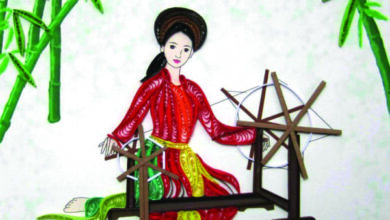 Những điều cần biết về lễ giỗ tổ nghề thợ may (12/12 Âm Lịch) - Atlan