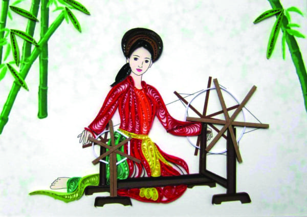Những điều cần biết về lễ giỗ tổ nghề thợ may (12/12 Âm Lịch) - Atlan
