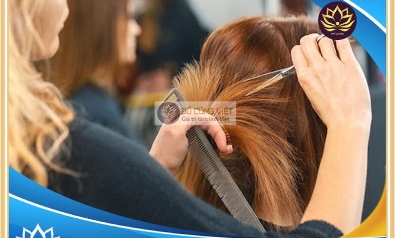 Lễ vật, cách cúng giỗ tổ nghề tóc đầy đủ và chi tiết 2023