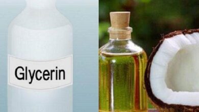 Glycerin là gì? Một số lưu ý khi sử dụng glycerin bạn cần biết