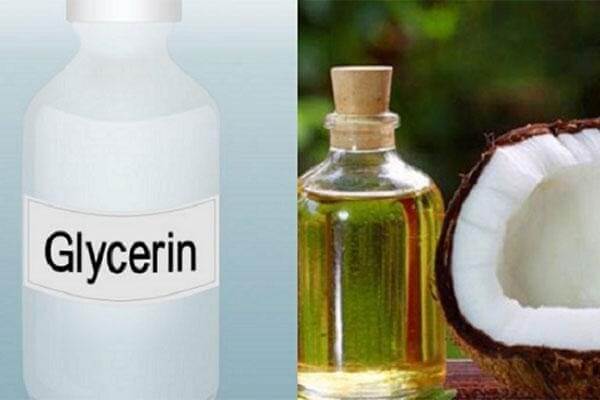 Glycerin là gì? Một số lưu ý khi sử dụng glycerin bạn cần biết