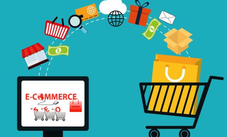 GMV Là Gì? Vai Trò Của Chỉ Số GMV Trong Thương Mại điện Tử