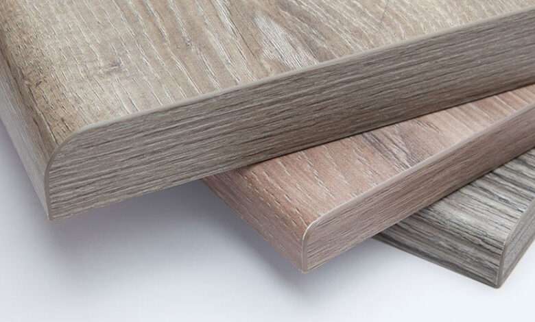 Gỗ MDF - Gỗ công nghiệp mdf có tốt không? - Nội Thất Điểm Nhấn