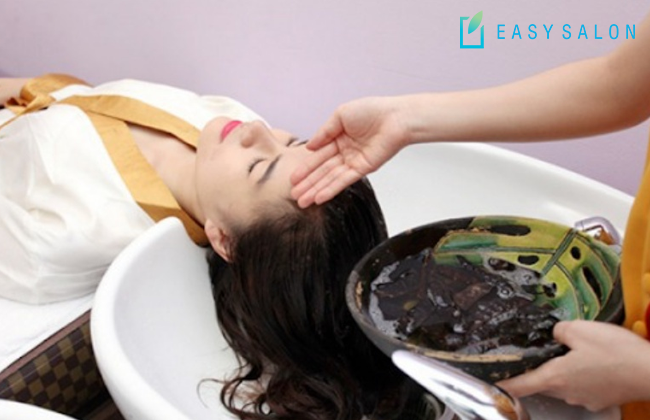 Gội đầu dưỡng sinh hết bao nhiêu tiền? Có đắt không? - EasySalon