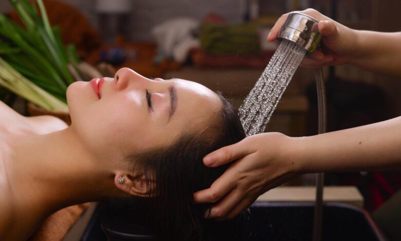 Xem Ngay Top 6 Địa Chỉ Gội Đầu Dưỡng Sinh Cần Thơ Uy Tín Nhất