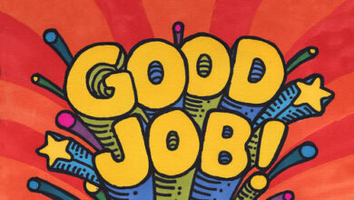 Good Job là gì và cấu trúc cụm từ Good Job là gì trong câu Tiếng Anh