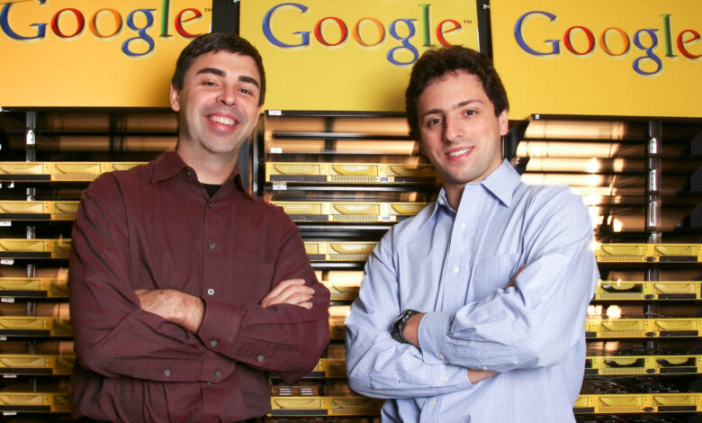 Chị Google bao nhiêu tuổi? Sinh nhật Google vào ngày nào?