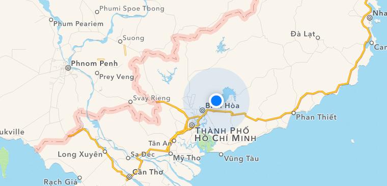 GPS là gì? Ứng dụng của GPS trên các thiết bị di động