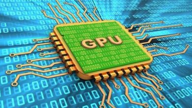 GPU là gì? GPU ảnh hưởng gì đến công việc và giải trí - Hoàng Hà PC