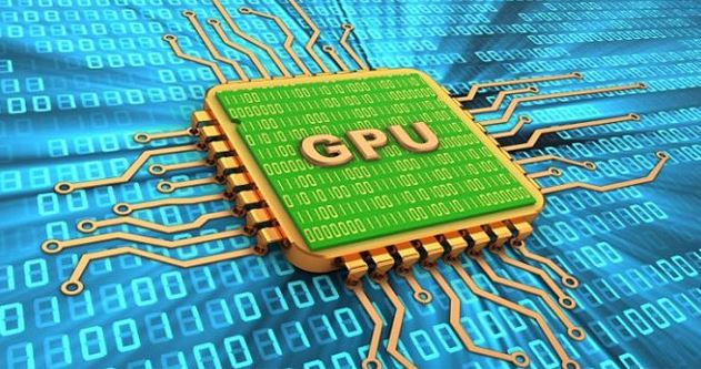 GPU là gì? GPU ảnh hưởng gì đến công việc và giải trí - Hoàng Hà PC