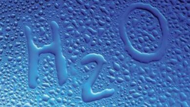 H2O là gì? Tính chất vật lí và tính chất hóa học của H2O