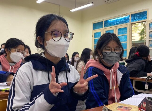 Hà Nội: Chưa đề xuất cho học sinh lớp 1 - 6 các quận nội thành đi học