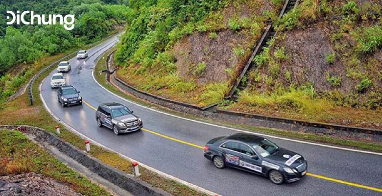 TỪ HÀ NỘI ĐI THANH HÓA BAO NHIÊU CÂY SỐ? HƯỚNG DẪN