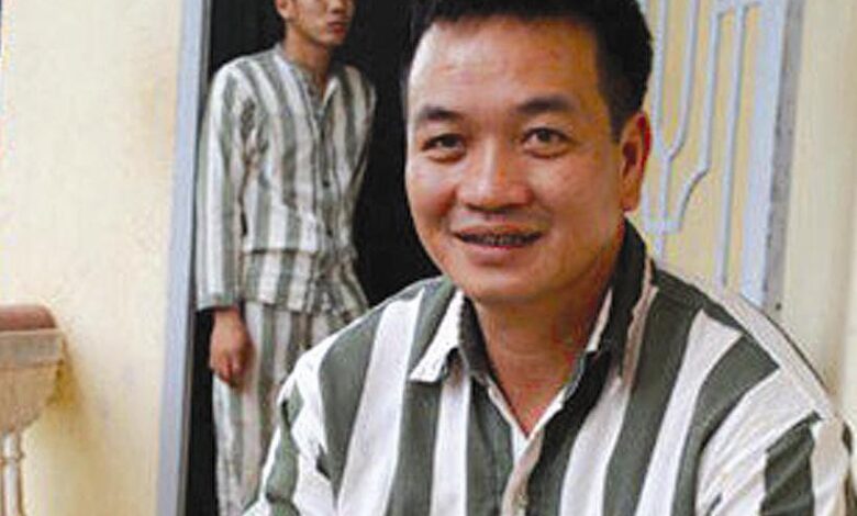 Hải 'Bánh' là ai? - Vietnamnet
