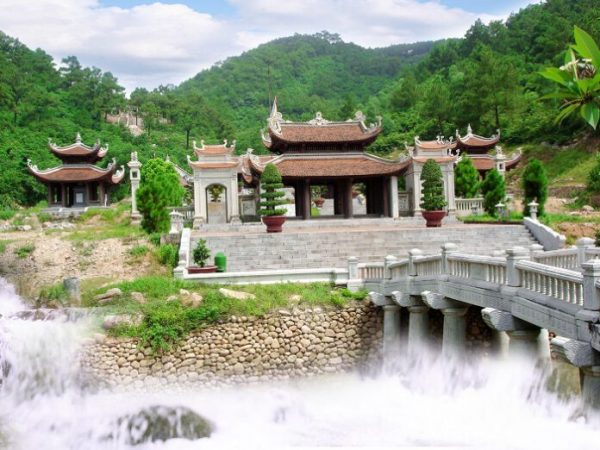 Tìm hiểu về tỉnh Hải Dương có bao nhiêu huyện? - Hải Phòng