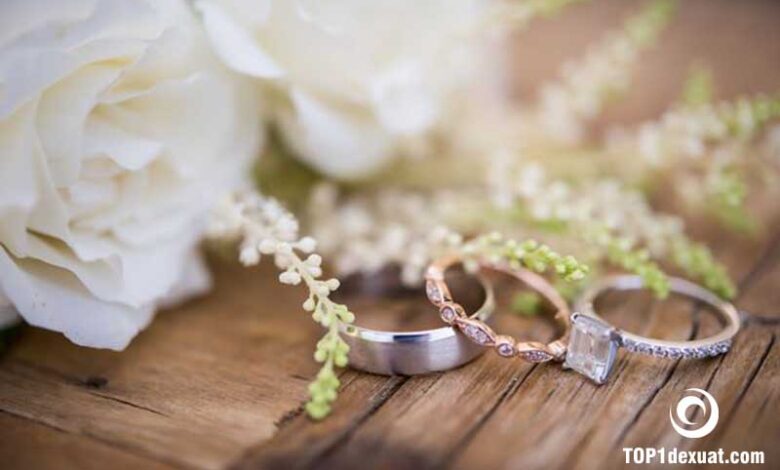 Happy wedding là gì? 150+ lời chúc đám cưới hay và ý nghĩa