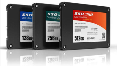 Phân Biệt Ổ Cứng SSD và HDD: Bạn Nên Biết