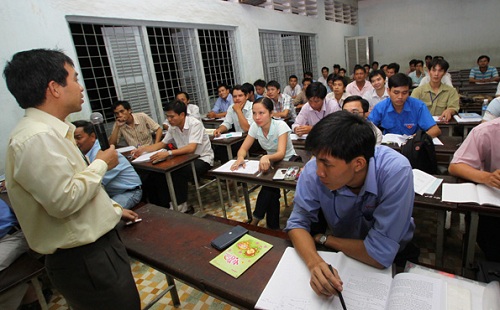 Hệ Vừa Học Vừa Làm: Khám phá khái niệm và lợi ích hấp dẫn