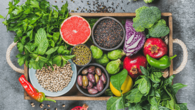 9 nguyên tắc cần lưu ý khi theo chế độ ăn healthy | Medlatec