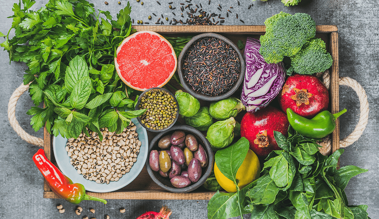 9 nguyên tắc cần lưu ý khi theo chế độ ăn healthy | Medlatec