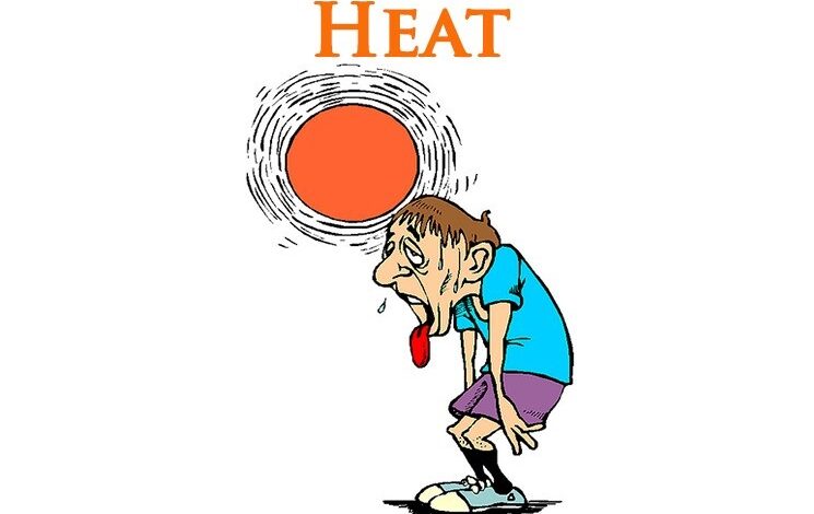 Heat đi với giới từ gì? - Ngolongnd.net