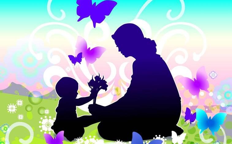 Hiếu Thảo - Tình Yêu Thương Vô Cùng Thiêng Liêng