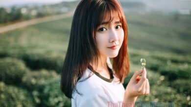 Hình ảnh Cute Người